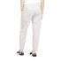 Фото #3 товара Puma Essentials Sweatpants Womens Grey Casual Athletic Bottoms 84686404