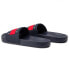 Фото #4 товара Tommy Jeans Flag Pool Slide M flip-flops EM0EM00284-403