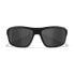 ფოტო #2 პროდუქტის WILEY X Contend Polarized Sunglasses