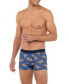 Фото #2 товара Men's Bisous Boxer Briefs