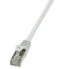 Фото #3 товара LogiLink 7.5m Cat.5e F/UTP - 7.5 m - Cat5e - F/UTP (FTP) - RJ-45 - RJ-45