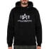 ALPHA INDUSTRIES Basic Reflective Print hoodie