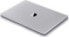 Фото #9 товара Etui Tech-Protect Smartshell Macbook Air 13 2018-2020 13.3" Przezroczysty