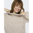 JDY Silja Roll Neck Sweater