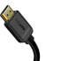 Фото #2 товара Długi kabel przewód HDMI 2.0 1080p 60Hz 20m czarny