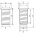 NUOVA RADE Displaced Hose Barb 31/87 mm