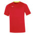 Фото #2 товара Mizuno Core short sleeve T-shirt