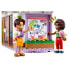 LEGO Heartlake City Shopping Center Construction Game