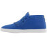 Фото #4 товара Diamond Supply Co. Ibn Jasper X Diamond Supply Mens Blue Sneakers Casual Shoes C