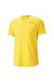 Фото #10 товара M First Mile Erkek Sarı Koşu T-shirt 52322741