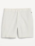 Фото #4 товара Slim Built-In Flex Tech Jogger Shorts -- 7-inch inseam