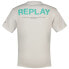 ფოტო #3 პროდუქტის REPLAY M6815 .000.22662G short sleeve T-shirt