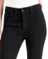 ფოტო #11 პროდუქტის Juniors' Mid Rise Skinny Ankle Jeans