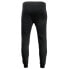 Фото #3 товара Diadora Icon Sweatpants Mens Black Casual Athletic Bottoms 177026-80013