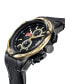 Фото #2 товара Часы Ducati Corse Quartz Two Tone 45mm