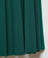 ფოტო #7 პროდუქტის Women's Pleated Long Skirt
