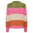 JDY Dinea Vivi O Neck Sweater