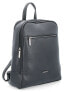 Women´s backpack 8028 Black