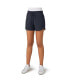 Фото #1 товара Women's Cloud Knit Shorts