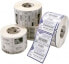 Фото #1 товара Zebra Z-SLCT 2000T 102x203mm - Labels