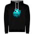 Фото #2 товара KRUSKIS Underwater Dream Two-Colour hoodie