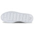 Фото #5 товара Puma Skye Clean Lace Up Womens White Sneakers Casual Shoes 38014702