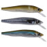 HERAKLES Worth Sinking minnow 5.5g 70 mm