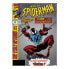 Фото #1 товара Leinwandbild Web of Spiderman