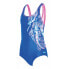 Фото #1 товара ZOGGS Rowleeback Ecolast Swimsuit