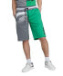 Men's Division 1 Fleece Short