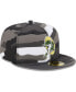 Фото #3 товара Men's Green Bay Packers Urban Camo 59FIFTY Fitted Hat