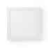 Фото #1 товара Nedis WIFILAC30WT - Smart ceiling light - White - Wi-Fi - Neutral white - Warm white - 2700 K - 6500 K