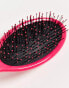 WetBrush Detangler for Thick Hair - Pink