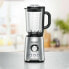 Фото #2 товара Blender kielichowy Rommelsbacher Rommelsbacher MX 1250, blender (stainless steel / black)