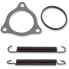 Фото #1 товара MOOSE HARD-PARTS 823164 Honda CR125R 01-04 exhaust gaskets