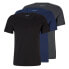 BOSS Classic short sleeve T-shirt 3 units