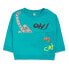 TUC TUC Cattitude sweatshirt