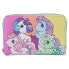 Фото #3 товара LOUNGEFLY My Little Pony Color Block wallet