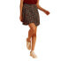 SUPERDRY Mandy short skirt