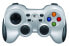 Фото #1 товара Logitech G Wireless Gamepad F710 - Gamepad - PC - Back button - D-pad - Home button - Menu button - Mode button - Start button - Analogue / Digital - Wireless - RF