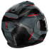 Фото #2 товара X-LITE X-1005 Ultra Undercover N-COM modular helmet
