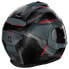 X-LITE X-1005 Ultra Undercover N-COM modular helmet