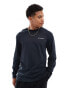 Columbia North Cascades long sleeve t-shirt in black