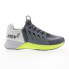 Фото #1 товара Inov-8 F-Lite G 300 000920-DGYWGY Mens Gray Athletic Cross Training Shoes