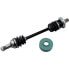 Фото #2 товара MOOSE UTILITY DIVISION Arctic Cat LM6-AC-8-311 Wheel Axle