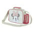 DISNEY Minnie Mouse Merry Lunch Bag