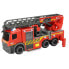 DICKIE TOYS Fire Brigade Turntable Ladder