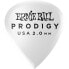 Ernie Ball Mini Prodigy Picks 2,0 mm Wh
