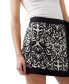 ფოტო #3 პროდუქტის Women's Cristyn Birdie Printed Skort