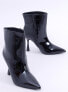 Фото #3 товара Ботинки SYLVIA BLACK Stiletto Boots